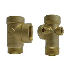 overige pompaccessoires