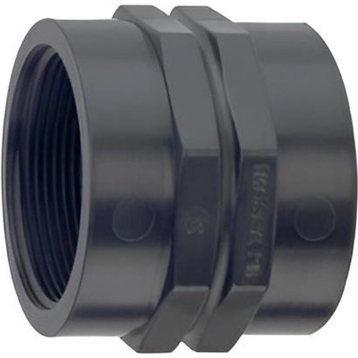 PP Draadsok 1 1/4" x 1 1/4"