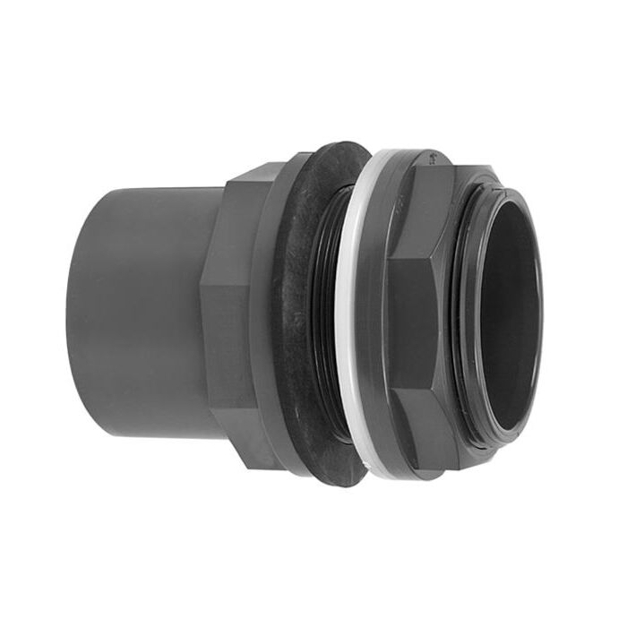 TANK DOORVOER LIJM