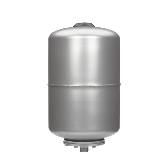 RVS Expansievat 2L 1/2"