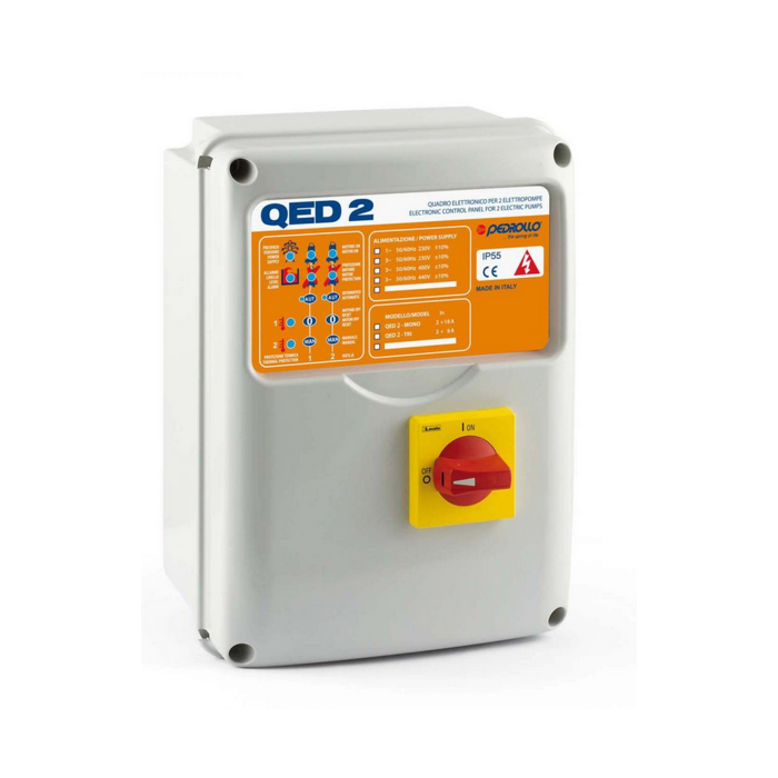 Qed2