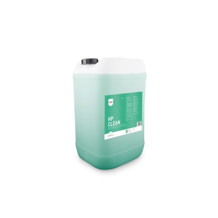 Tec7 HP Clean 25 liter.png Tec7 HP Clean 25 liter.png