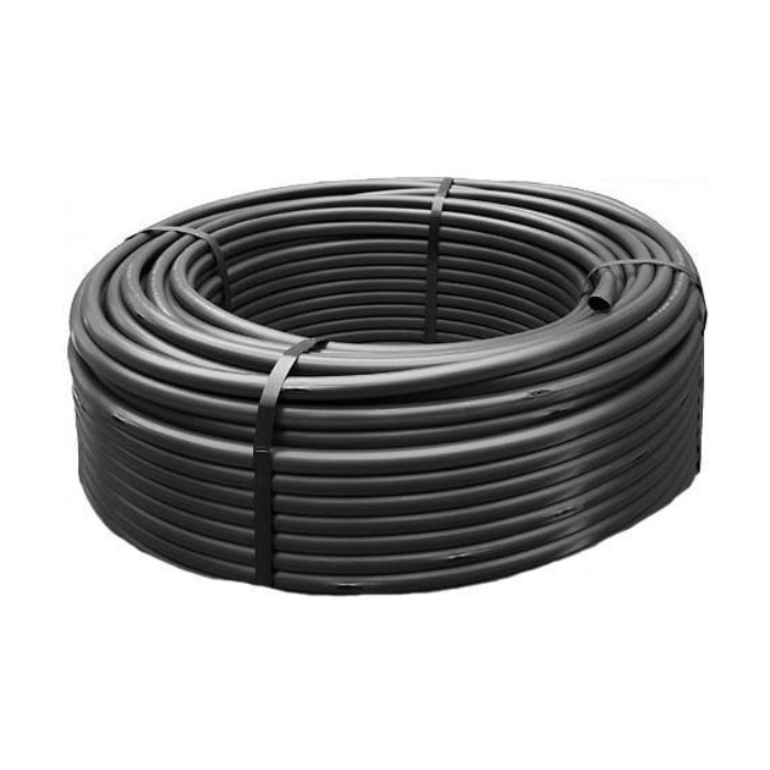 Metzerplas IDIT druppelslang 16 mm zwart 3.1 liter per uur 50 meter lengte Metzerplas IDIT druppelslang 16 mm zwart 3.1 liter per uur 50 meter lengte