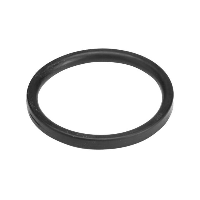 O ring voor drie delige koppeling