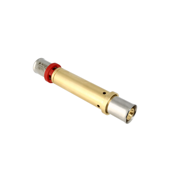 Bonfix Alu-pers reparatiekoppeling