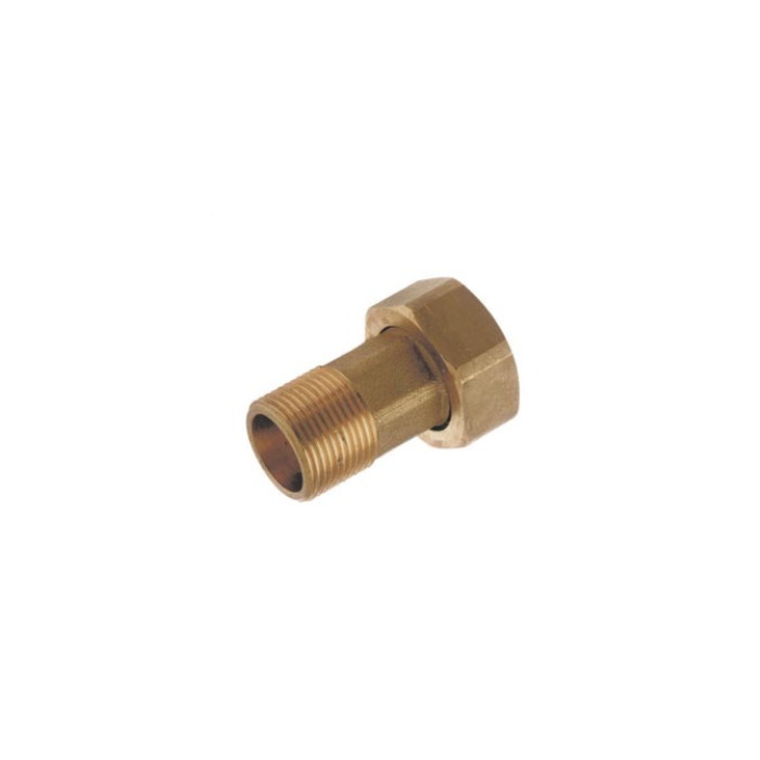 koppeling voor watermeter