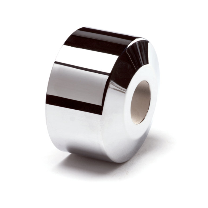 chromen-rozet-35-mm