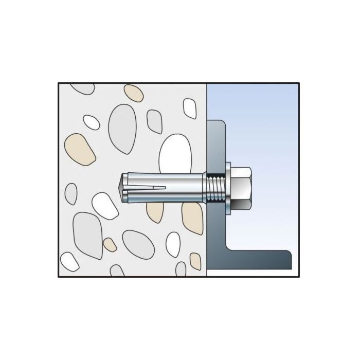 fischer-inslaganker-m8
