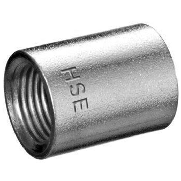 Gegalvaniseerde lassok 1" Gegalvaniseerde lassok 1"