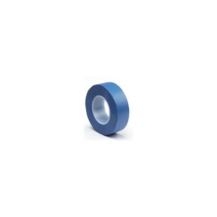 PVC ISOLATIETAPE BLAUW