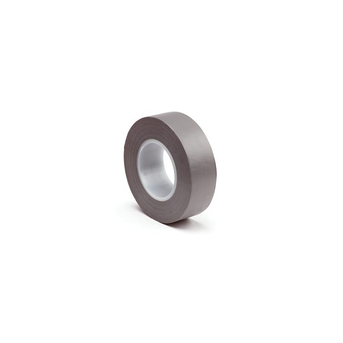PVC ISOLATIETAPE GRIJS