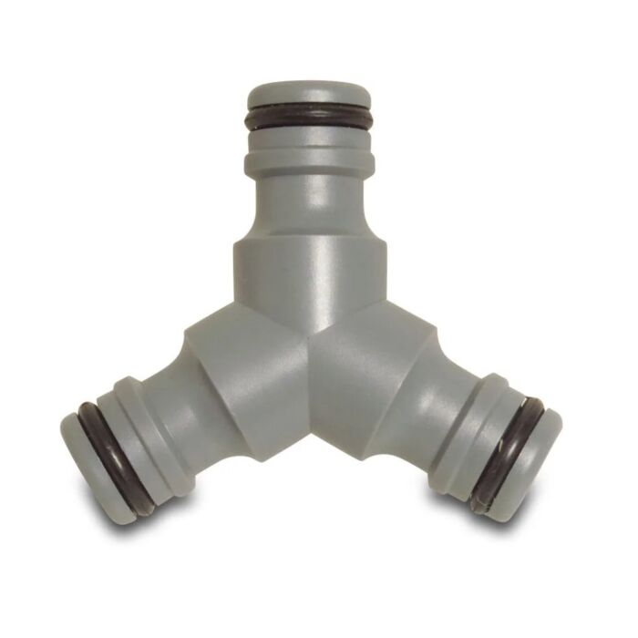 polyamide t-stuk
