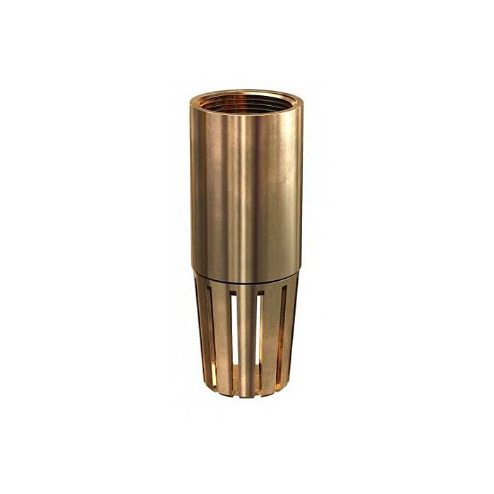 messing-voetklep-pijpmodel-groot