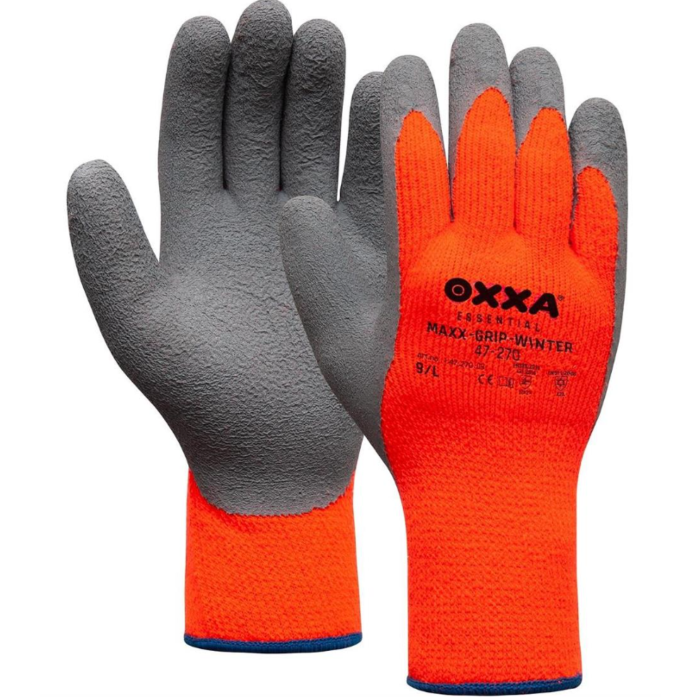 OXXA-Maxx-Grip-Winter-handschoenen