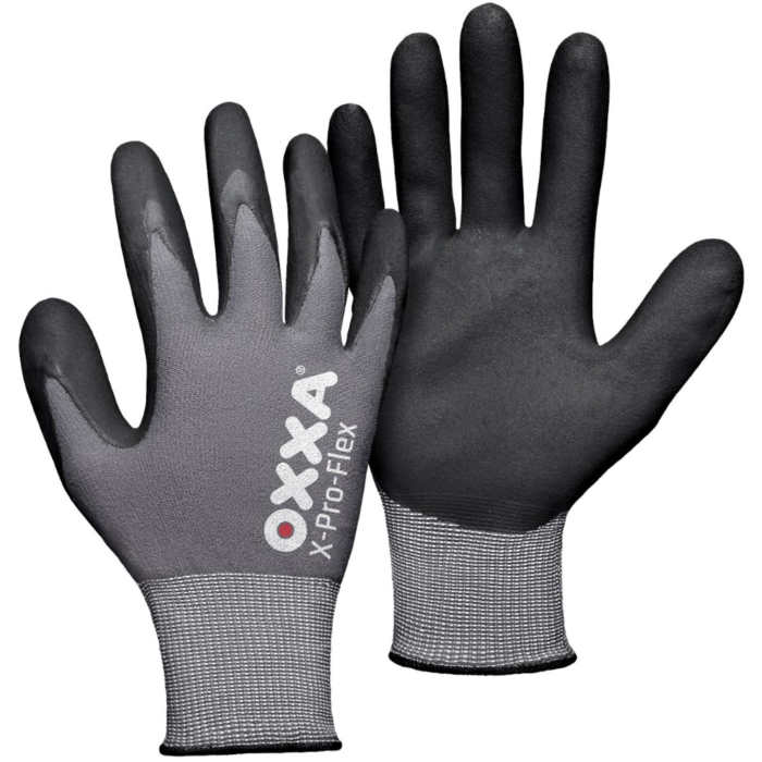 OXXA X-Pro-Flex 52-290 werkhandschoenen 1 paar maat 09 / L