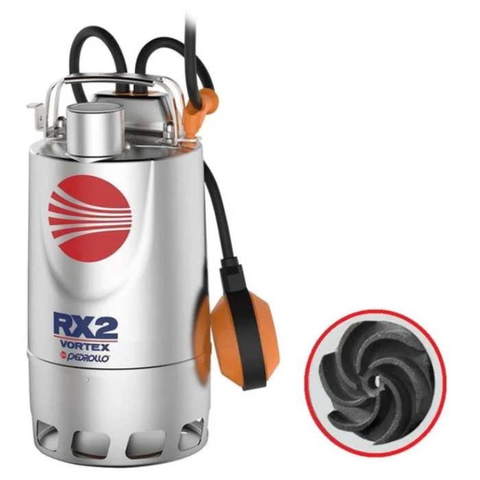 Pedrollo RXm2 Vortex 