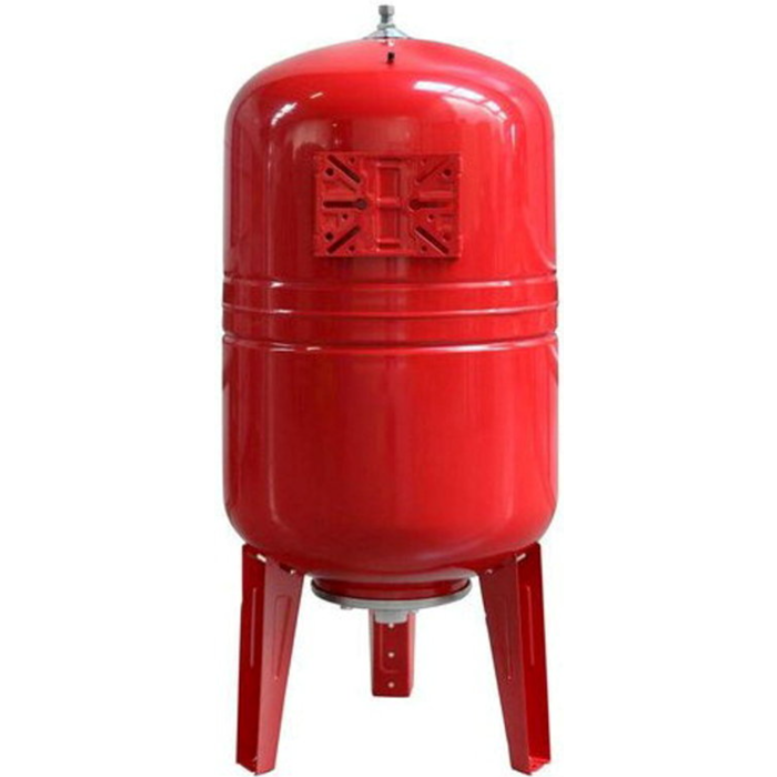 Plusvarem Expansievat 16 bar 200 liter