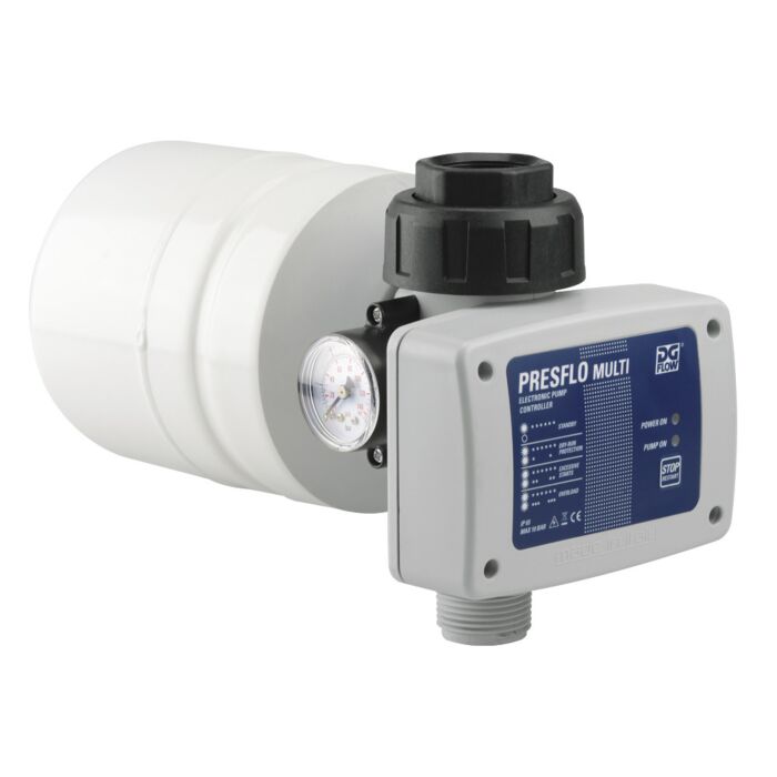 presflo-buffertank presflo-buffertank