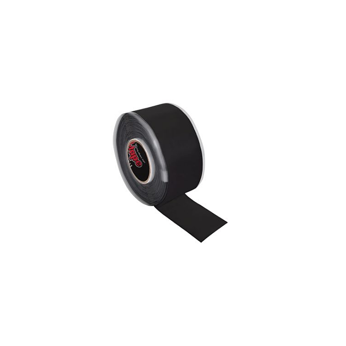 resq tape zwart