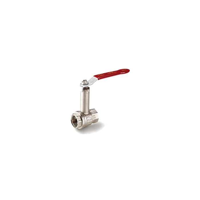 Kogelkraan verlengde spindel Kogelkraan verlengde spindel