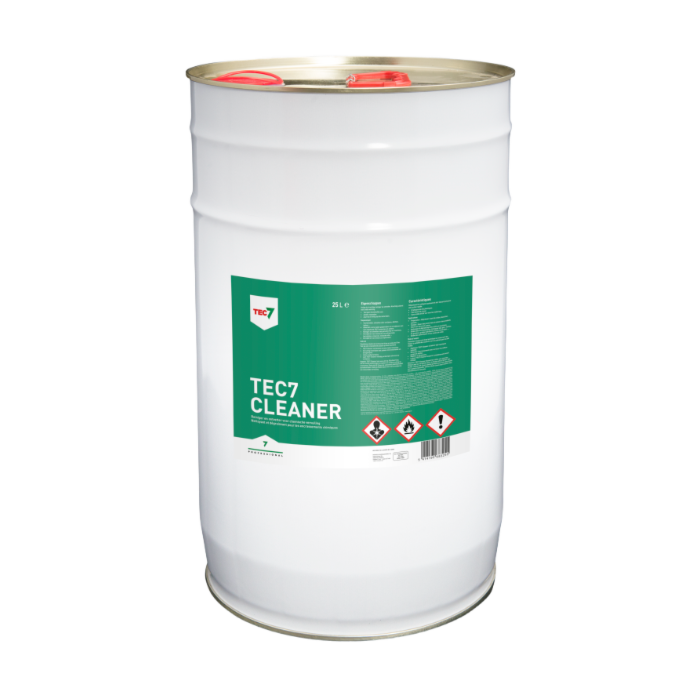 Tec7 Cleaner 25 liter.png Tec7 Cleaner 25 liter.png