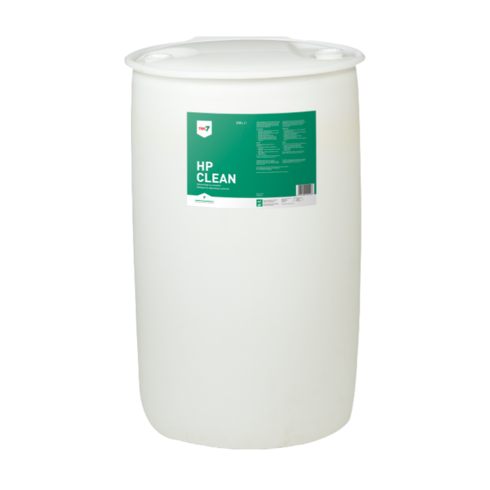 Tec7 HP Clean 210 liter.png Tec7 HP Clean 210 liter.png