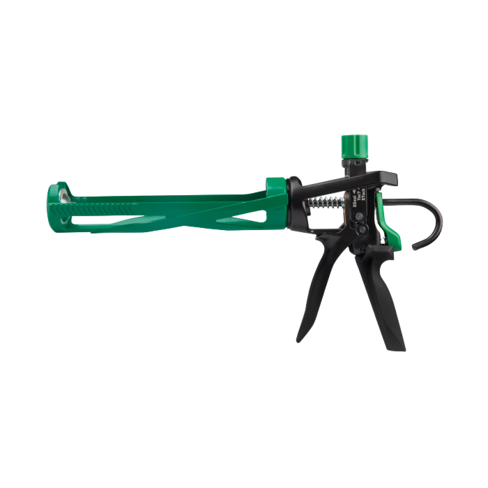 Tec7 Multigun Kitpistool voor 310ml patronen Tec7 Multigun Kitpistool voor 310ml patronen