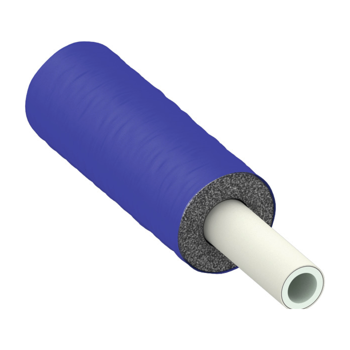 teceflex alupex buis in blauwe isolatie.png teceflex alupex buis in blauwe isolatie.png