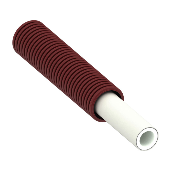 teceflex alupex buis in mantel rood.png teceflex alupex buis in mantel rood.png