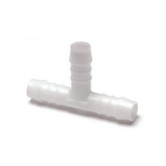 polyamide t-stuk