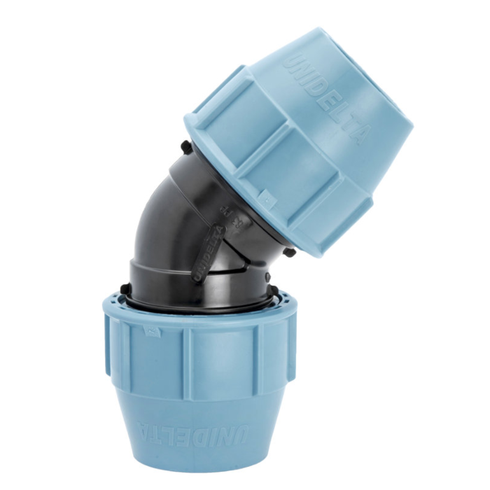unidelta-knie-45-graden-20-mm unidelta-knie-45-graden-20-mm