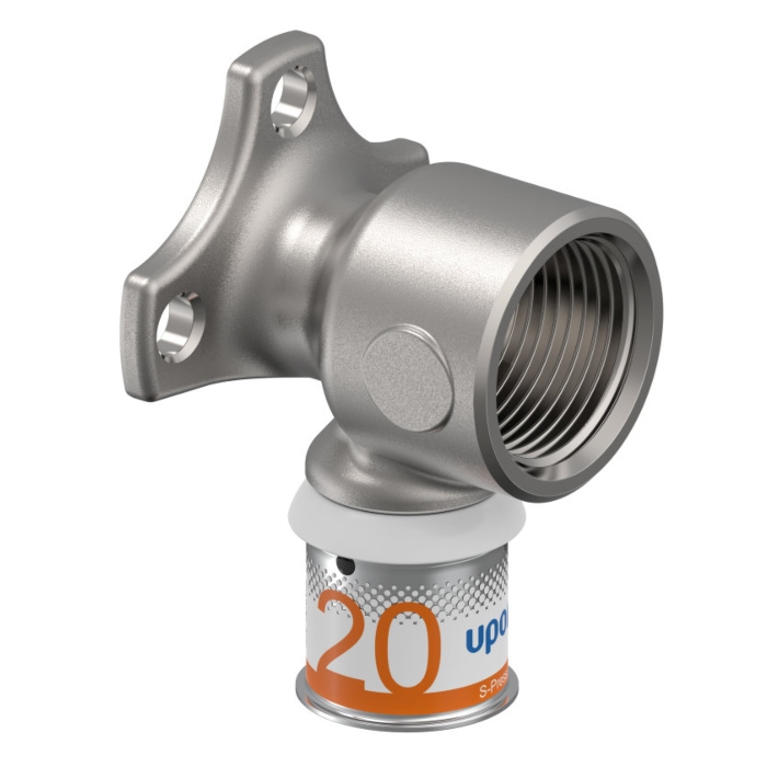 uponor-water-muurplaat-kort-20-driekwart uponor-water-muurplaat-kort-20-driekwart
