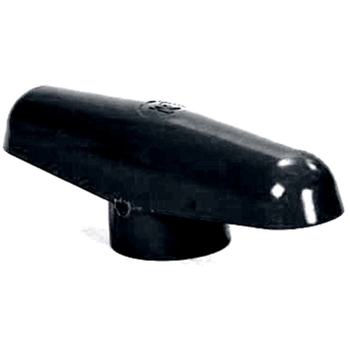 VDL PVC handgreep kogelkraan