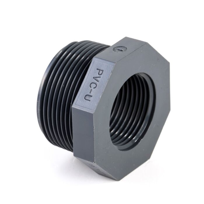 vdl-pvc-verloopring vdl-pvc-verloopring
