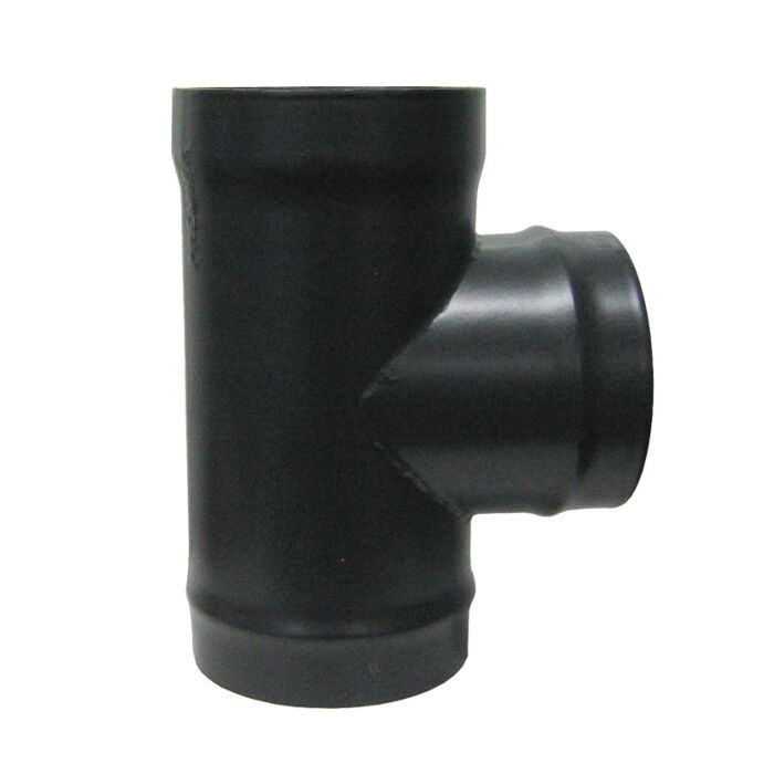 PP T-stuk binnendraad 1/2 inch