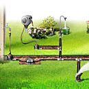 Gardena aanvoerbuis 50 meter thumbnail
