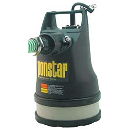 Ponstar PXL 230v | Tyleenslang.nl