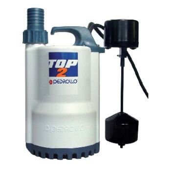 dompelpomp top2 gm compact
