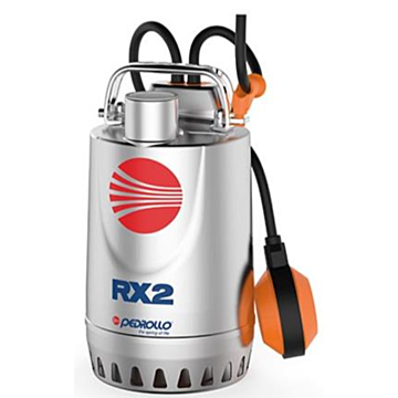 Pedrollo RXM2-vortex
