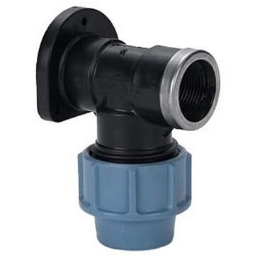 unidelta-muurplaat-25-mm