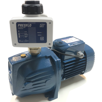 Pedrollo JSWm/2A presflo