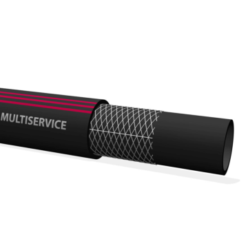 Alfaflex Multi-Service brandstofslang