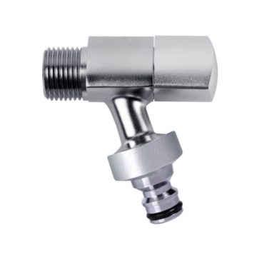 Aquapoint design buitenkraan 1/2"