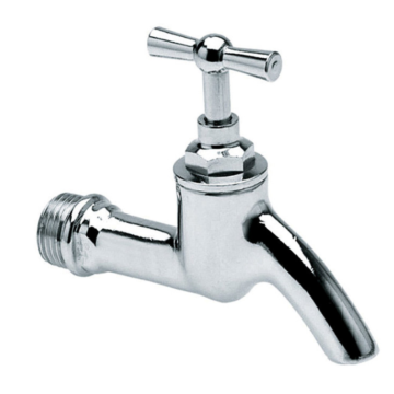 bonfix-messing-buitenkraan-gladde-uitloop