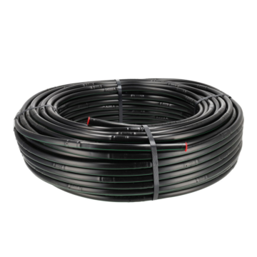 Druppelslang 20 mm 2,1 L/uur