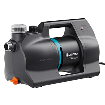 Gardena 4600 Silent hydrofoorpomp