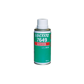Loctite 7649 Activator N anaëroben