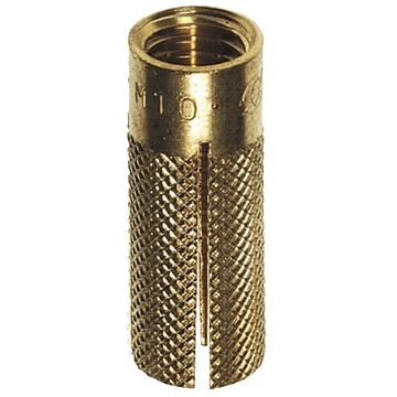 messing-muurplug