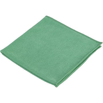 Microvezeldoeken professioneel 40x40cm - 5 stuks