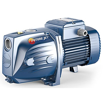 Pedrollo FUTURE JETm 2AH 230 volt